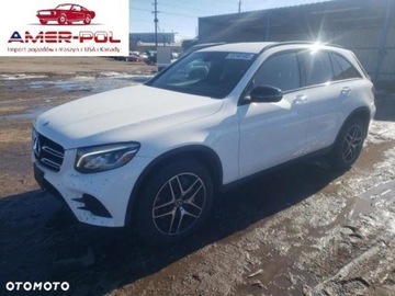 Mercedes-Benz GLC Mercedes-Benz GLC