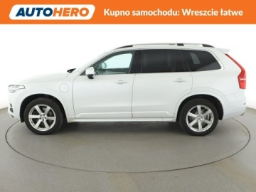 Volvo XC90 II SUV 2.0 T8 Twin Engine 390KM 2018 Volvo XC 90 PHEV 4x4 automat full LED skóra, zdjęcie 1