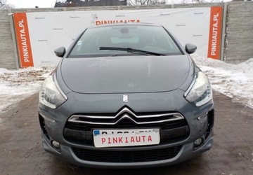 DS 5 2013 Citroen DS5 2.0D Okazja 2.0 Diesel 136KM, zdjęcie 1