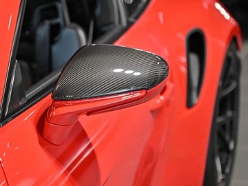 Porsche 911 992 GT 3 RS 4.0 525KM 2025 PORSCHE 911 GT3 RS Coupe 4.0 (525KM) 2025, zdjęcie 2