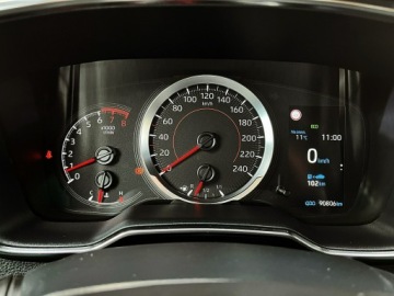 Toyota Corolla XII Hatchback 1.2 Turbo D-4T 116KM 2022 Toyota Corolla LED+NAVI Kraj Bezwypadkwy 1wł F23%, zdjęcie 34