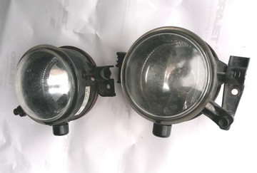 Halogen LAMPA PRZECIWMGIELNA KUGA MK1 2008-2013