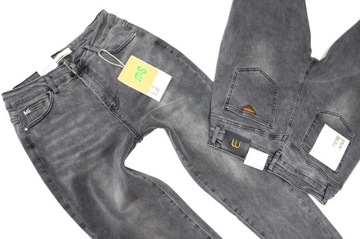 ЖЕНСКИЕ ДЖИНСЫ M.SARA СВОБОДНЫЕ НОГИ ПРЕМИУМ КОЛЛЕКЦИЯ