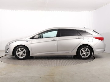 Hyundai i40 Kombi 1.7 CRDi LOW 115KM 2011 Hyundai i40 1.7 CRDI, Klima, Klimatronic, zdjęcie 2