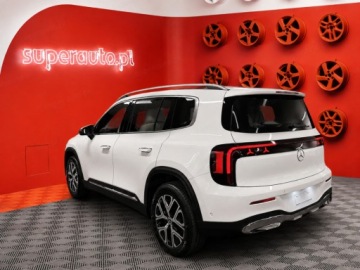 Mercedes GLB 2026 MERCEDES-BENZ GLB 250+ Progressive Suv (272 KM) 2026, zdjęcie 1