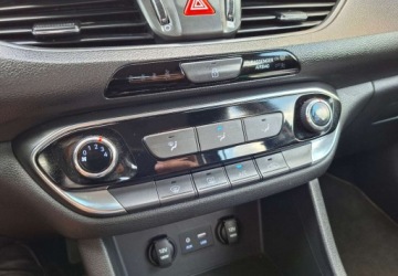Hyundai i30 III Wagon 1.6 CRDI 115KM 2019 Hyundai i30 Pierwszy wlasciciel - bezwypadkowy - serwisowany - polecam, zdjęcie 35