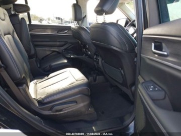 Jeep Grand Cherokee V 2023 Jeep Grand Cherokee L Limited, 2023r., 4x4, 3.6L 3.6 Benzyna 293KM, zdjęcie 9