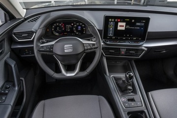 Seat Leon IV 2026 Seat Leon Style 1.5 TSI 115 KM, zdjęcie 17