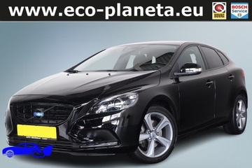 Volvo V40 II Hatchback 1.6 T2 120KM 2014 MOMENTUM*serwis ASO*pewny*ZADBANY*tylko u nas*TOP, zdjęcie 39