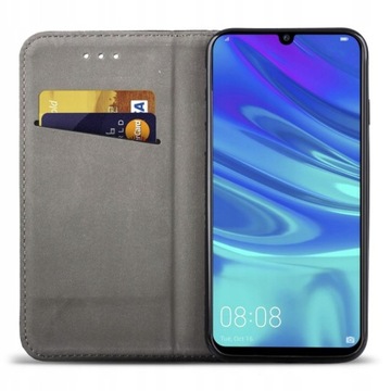 ЧЕХОЛ-КНИГА для Motorola Moto E6 Plus