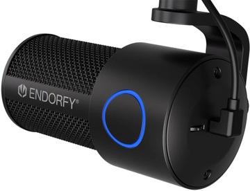[] Микрофон ENDORFY Solum Studio