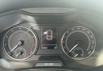 Skoda Scala Hatchback 1.5 TSI 150KM 2021 Skoda Scala 1.5 TSI 150 KM 7 DSG Style 1.5 Benzyna 150KM, zdjęcie 14