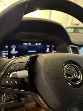 Skoda Kodiaq I SUV Facelifting 2.0 TSI 190KM 2023 Skoda Kodiaq Style 2.0 TSI 190 KM 4x4 DSG Salon PL I Wlasciciel FV23, zdjęcie 11