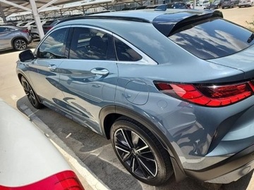 Infiniti 2022 Infiniti Inny 2022 INFINITI QX55 SENSORY AWD 2.0 Benzyna 268KM, zdjęcie 15