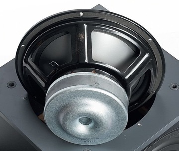 Сабвуфер Monitor Audio Bronze W10 Орех