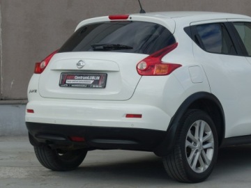 Nissan Juke I SUV 1.6i 117KM 2011 Nissan Juke 1.6, zdjęcie 23