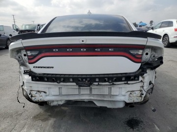 Dodge Charger VII 2017 Dodge Charger SXT 2017 3.6l 3.6 Benzyna 292KM, zdjęcie 2