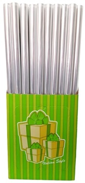 CELOFAN Folia do Pakowania Prezentów Rolka 0,7x5m