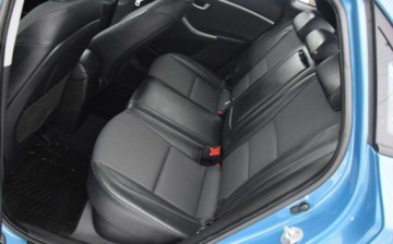Hyundai i30 II Wagon 1.4 CVVT 100KM 2012 Hyundai i30 1.4B 103 TYS KM Grzane Fotele Klimatronik Sprowadzony 1.4, zdjęcie 11