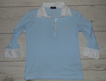 FRED PERRY KOSZULKA POLO DAMSKA r. M / L