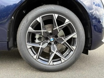 BMW X3 G45 2025 BMW X3 xDrive20d Sport Suv 2.0 (197KM) 2025, zdjęcie 12