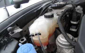 Ford Mondeo V Kombi 1.5 EcoBoost 165KM 2018 Ford Mondeo 122019r, Salonowy, 1.5 Benzyna.-AUT. Uszkodzone boki. Jezdzi., zdjęcie 18