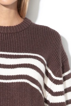 Sweter z szerokimi rękawami Vila S