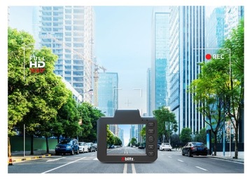 Видеорегистратор Xblitz X7 GPS HDR 1080p