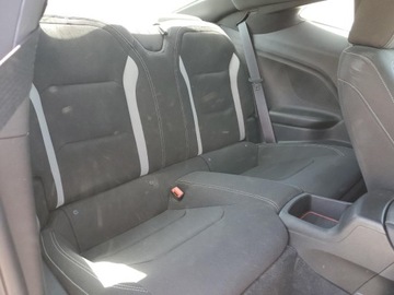 Chevrolet Camaro VI 2023 Chevrolet Camaro LS 2023 2.0l 2.0 Benzyna 275KM, zdjęcie 10