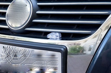 БЕСПЛАТНЫЙ ПОДАРОК ​​# Автомобильные свистки отпугивающие животных свисток