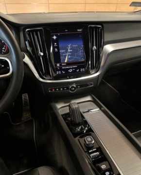 Volvo S60 III 2020 Volvo S60 Pelna oferta na R-CARS.pl 2.0 Benzyna 197KM, zdjęcie 11