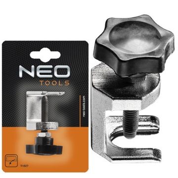РУЧНОЙ СЪЕМНИК NEO Tools ДЛЯ СНЯТИЯ РЫЧАГОВ СТЕКЛООЧИСТИТЕЛЕЙ 11-827