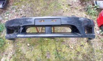 SUBARU LEGACY B4 RSK TURBO ZDERZAK PRZÓD 1999 2001