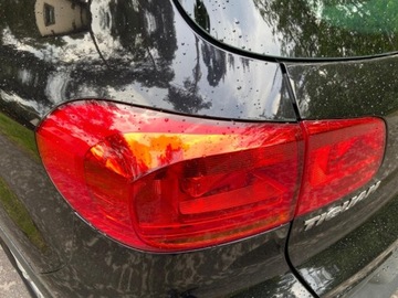 Volkswagen Tiguan I SUV Facelifting 2.0 TDI CR DPF BlueMotion 110KM 2015 Volkswagen Tiguan Volkswagen Tiguan 2.0TDI Salon Polska 2.0 Diesel 110KM, zdjęcie 12