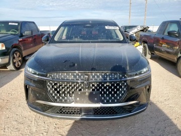 Lincoln 2024 Lincoln Nautilus Premiere 2024 2.0l 2.0 Benzyna 250KM, zdjęcie 5