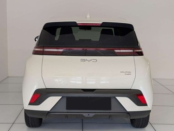 BYD 2025 BYD Dolphin Surf Boost Hatchback (88 KM) 2025, zdjęcie 2