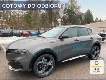Alfa Romeo Tonale 2025 ALFA ROMEO Tonale Sport Speciale Suv 1.5 (175KM) 2025