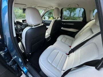 Mazda CX-5 II SUV 2.5 SKY-G 194KM 2019 Mazda CX-5 SkyPASSION 2.5 | Salon PL |, zdjęcie 29