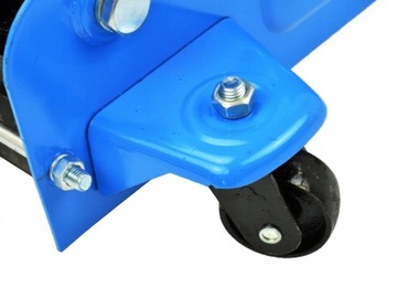 Крестовина гидравлического подъемника 3T тяжелая G01062