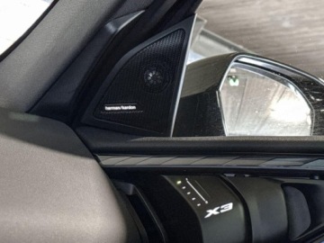 BMW X3 G45 2026 BMW X3 xDrive20d Sport Suv 2.0 (197KM) 2026, zdjęcie 9