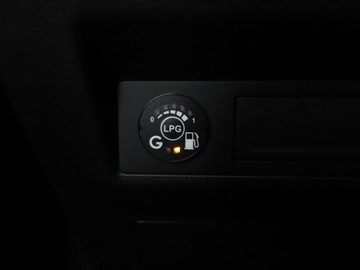 Renault Captur II Crossover 1.0 TCe LPG 100KM 2021 Renault Captur Intens LPG navi PDC półskóra, zdjęcie 36