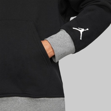 Мужская толстовка кенгуру NIKE AIR JORDAN SPORT DNA