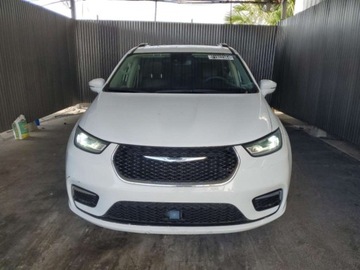 Chrysler Pacifica II 2022 Chrysler Pacifica Touring L, 2022r., 3.6L 3.6 Benzyna 287KM, zdjęcie 4