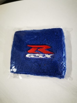 РАМКА ДЛЯ SUZUKI GSX-R СИНИЙ ТОРМОЗНОЙ БАЧОК