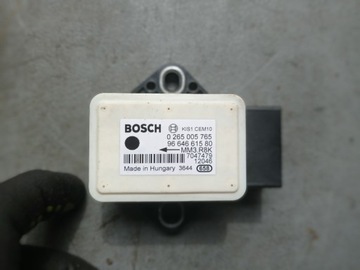 Moduł ESP Citroen Peugeot 0265005765