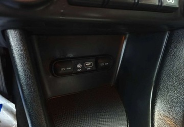 Kia Sportage IV 2017 Kia Sportage Kia Sportage 1.6 GDI Business Line 2WD 1.6 Benzyna 135KM, zdjęcie 18