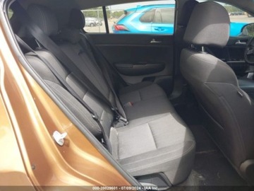 Kia 2021 Kia Sportage 2021 Kia Sportage LX FWD 2.4 Benzyna 181KM, zdjęcie 7