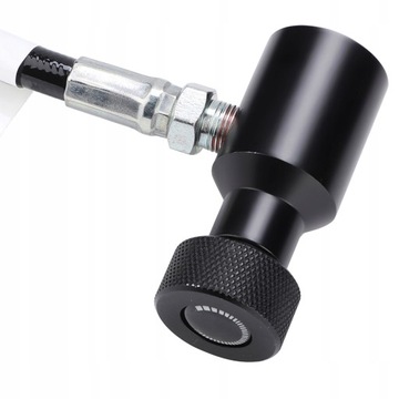 36-дюймовый адаптер для заправки CO2 для Sodastream