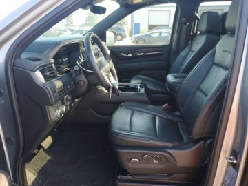  GMC Yukon XL Denali 2024 6.2 Benzyna 420KM, zdjęcie 7