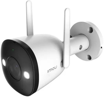 Kamera IMOU Bullet 2 4MP IPC-F42FEP